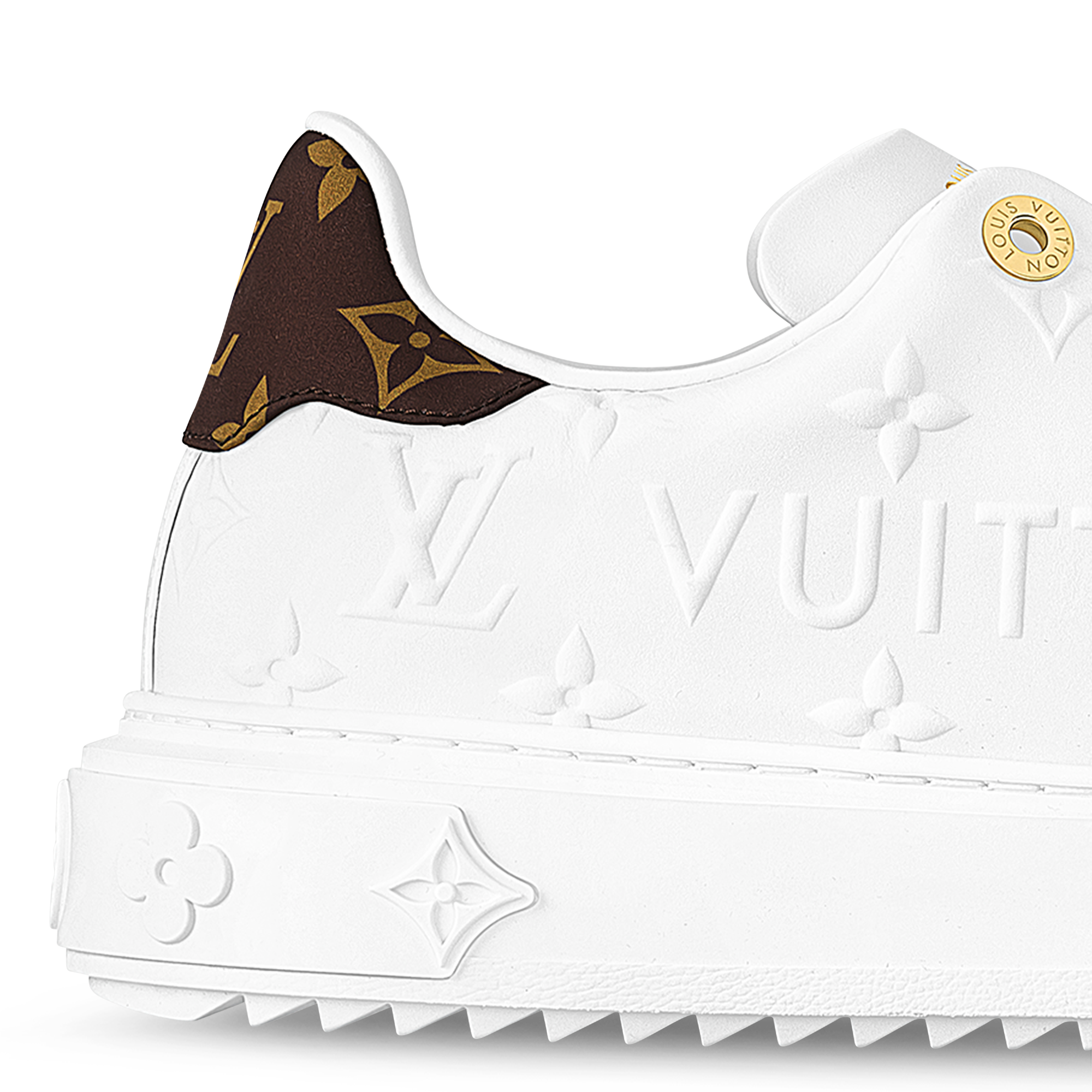 Louis vuitton 2025 sneaker donna